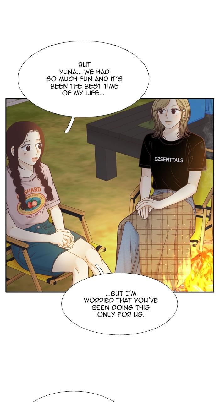 Odd Girl Out Chapter 344 17