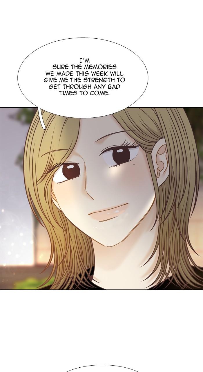 Odd Girl Out Chapter 344 24