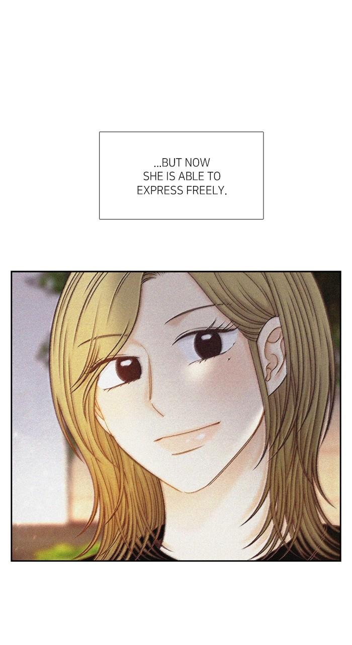 Odd Girl Out Chapter 344 28