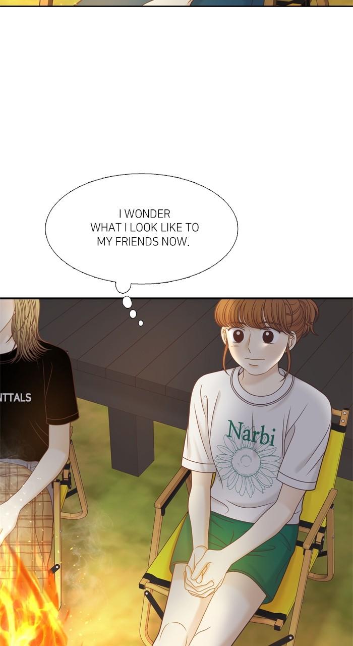 Odd Girl Out Chapter 344 32