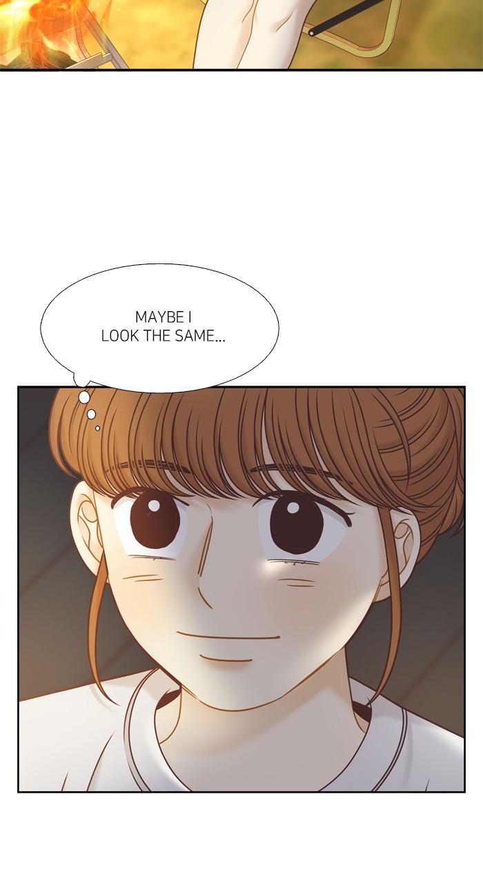 Odd Girl Out Chapter 344 33