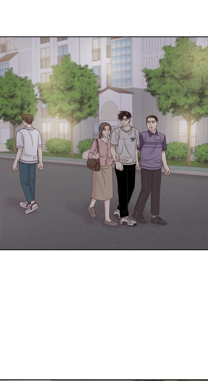 Odd Girl Out Chapter 344 44