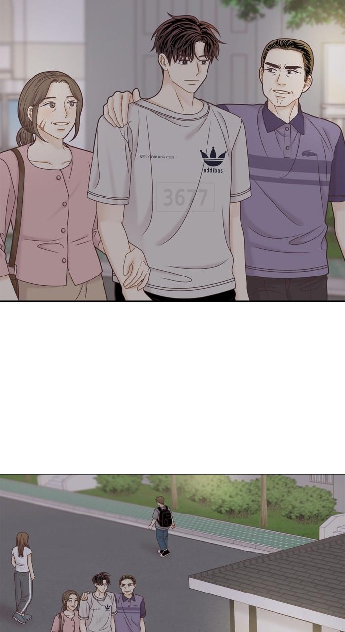 Odd Girl Out Chapter 344 45