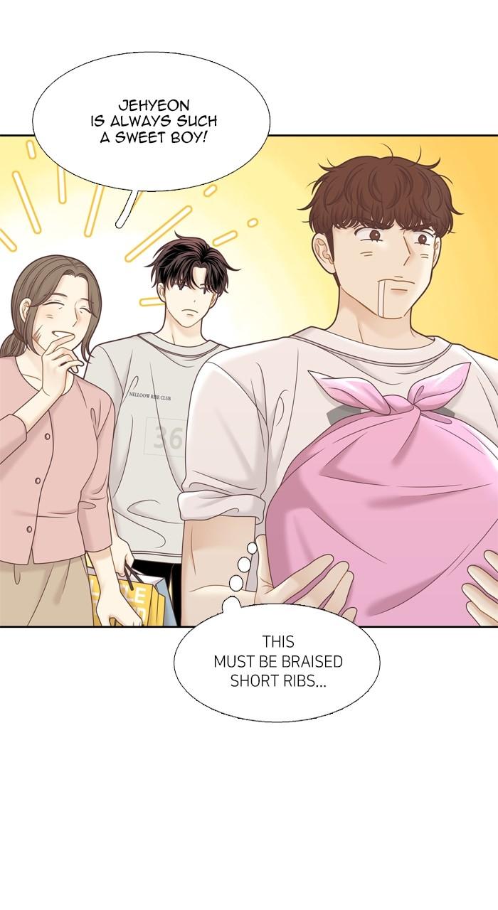 Odd Girl Out Chapter 345 5