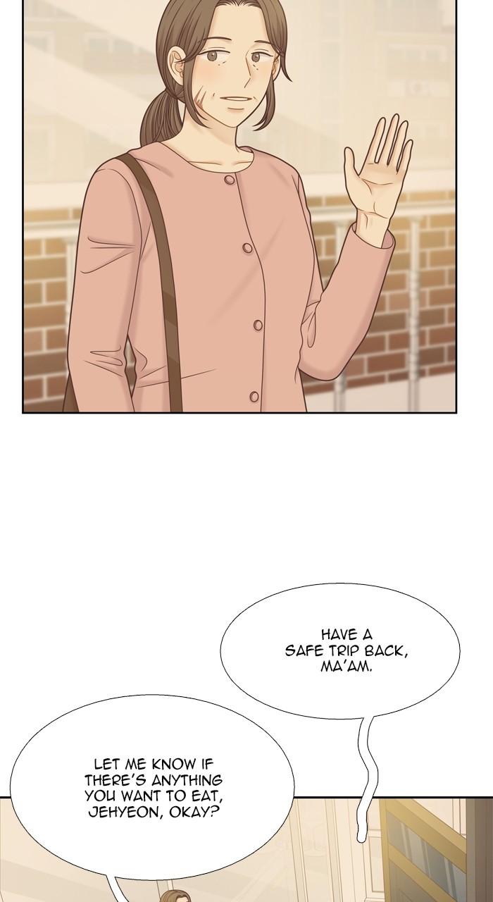 Odd Girl Out Chapter 345 21