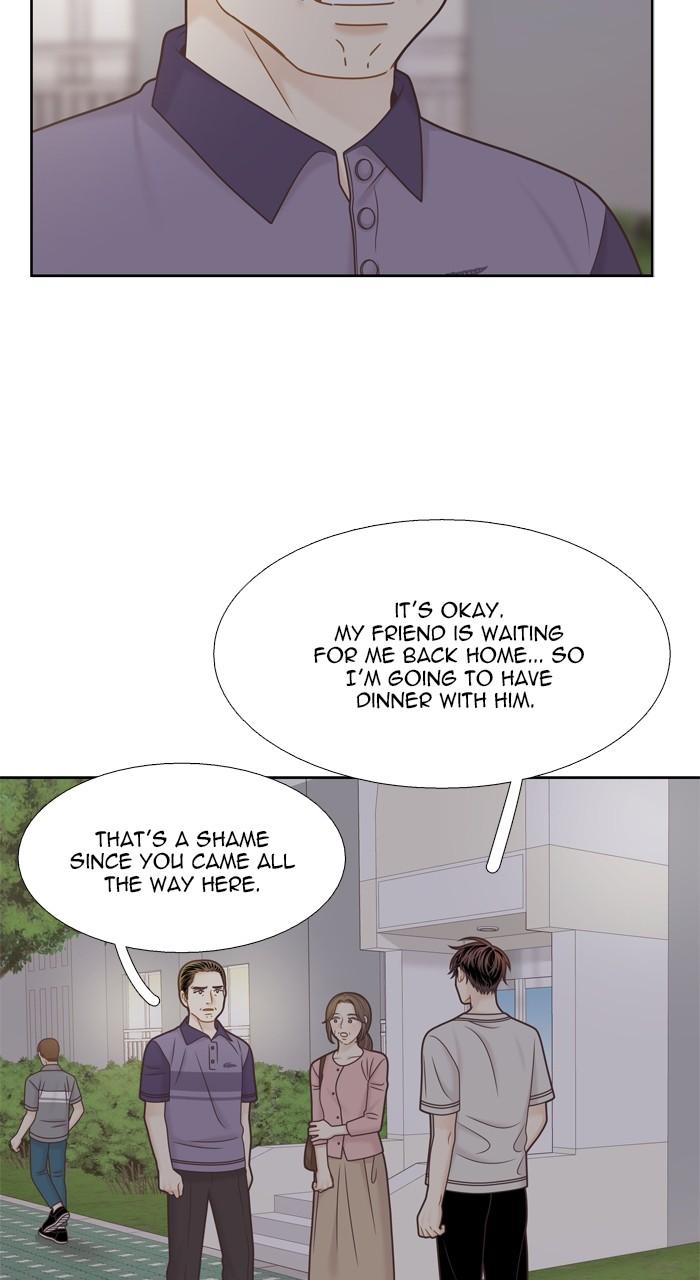 Odd Girl Out Chapter 345 28