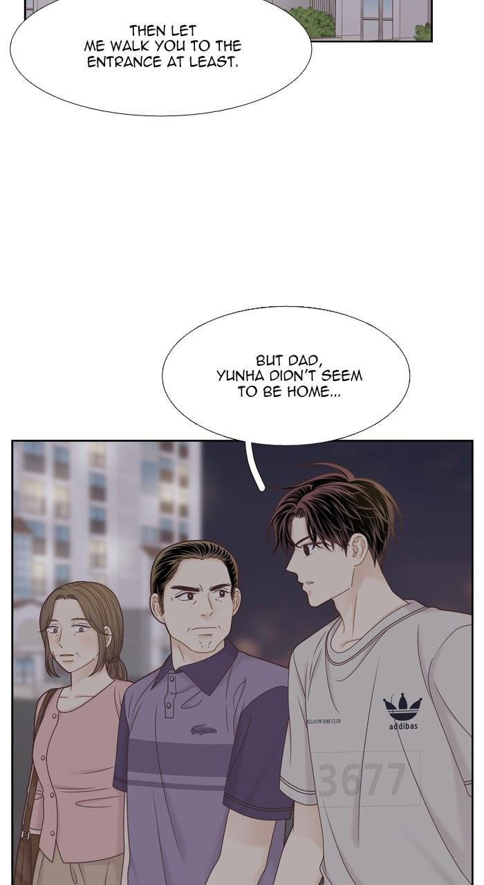 Odd Girl Out Chapter 345 30