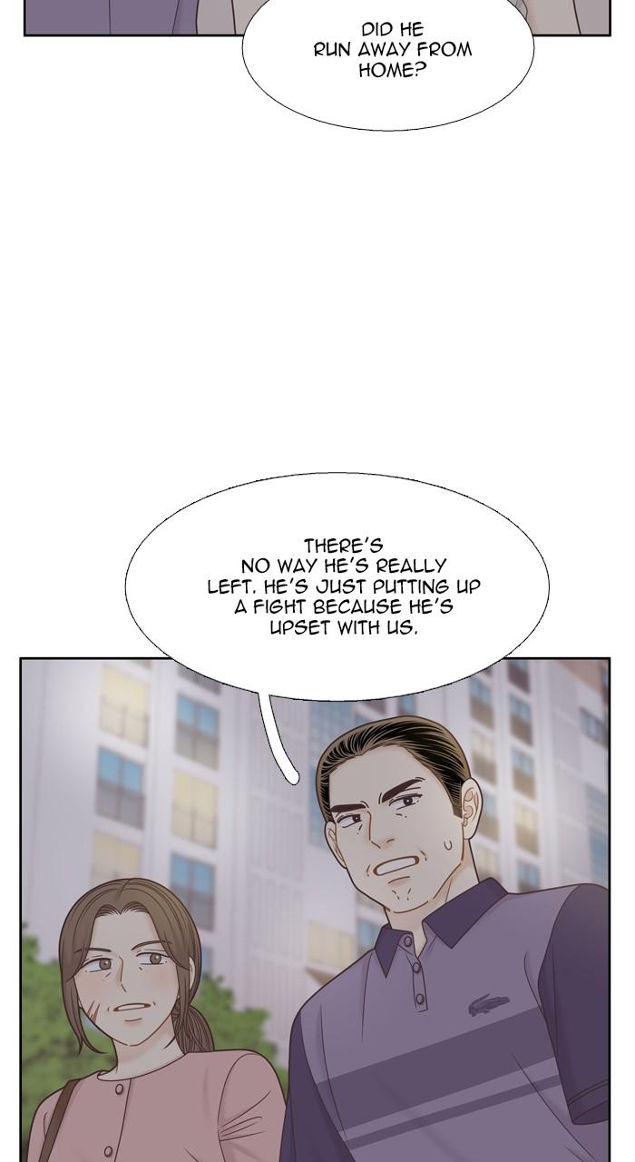 Odd Girl Out Chapter 345 32
