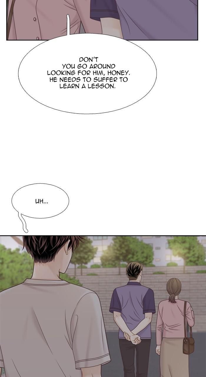 Odd Girl Out Chapter 345 33