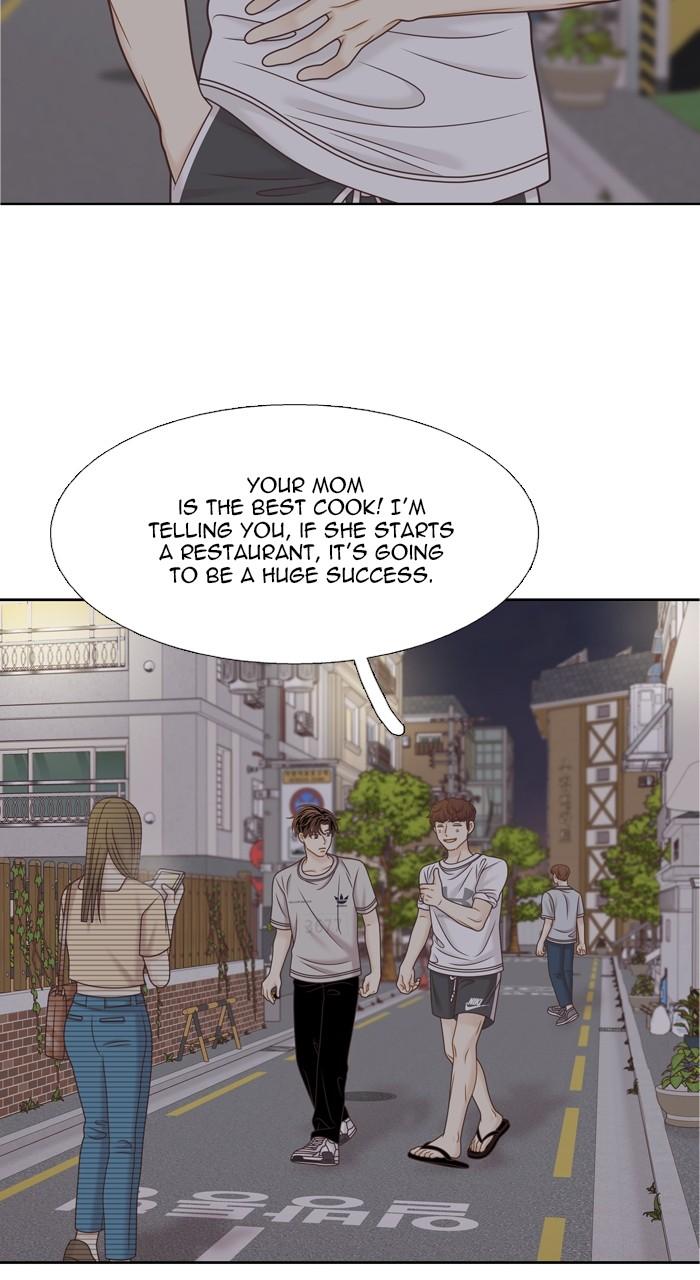 Odd Girl Out Chapter 345 40