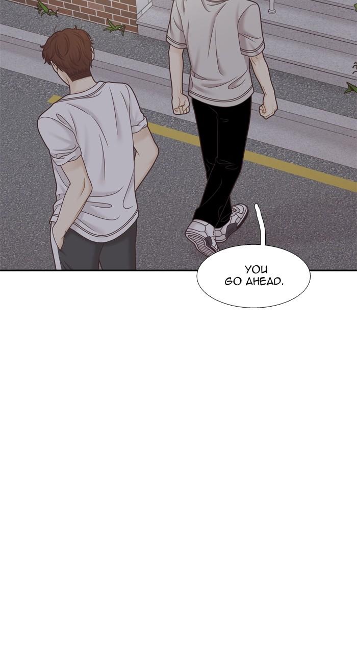 Odd Girl Out Chapter 345 47