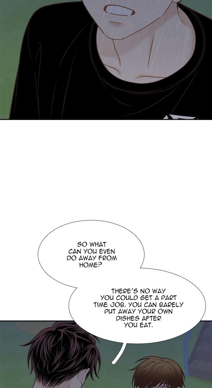 Odd Girl Out Chapter 345 59