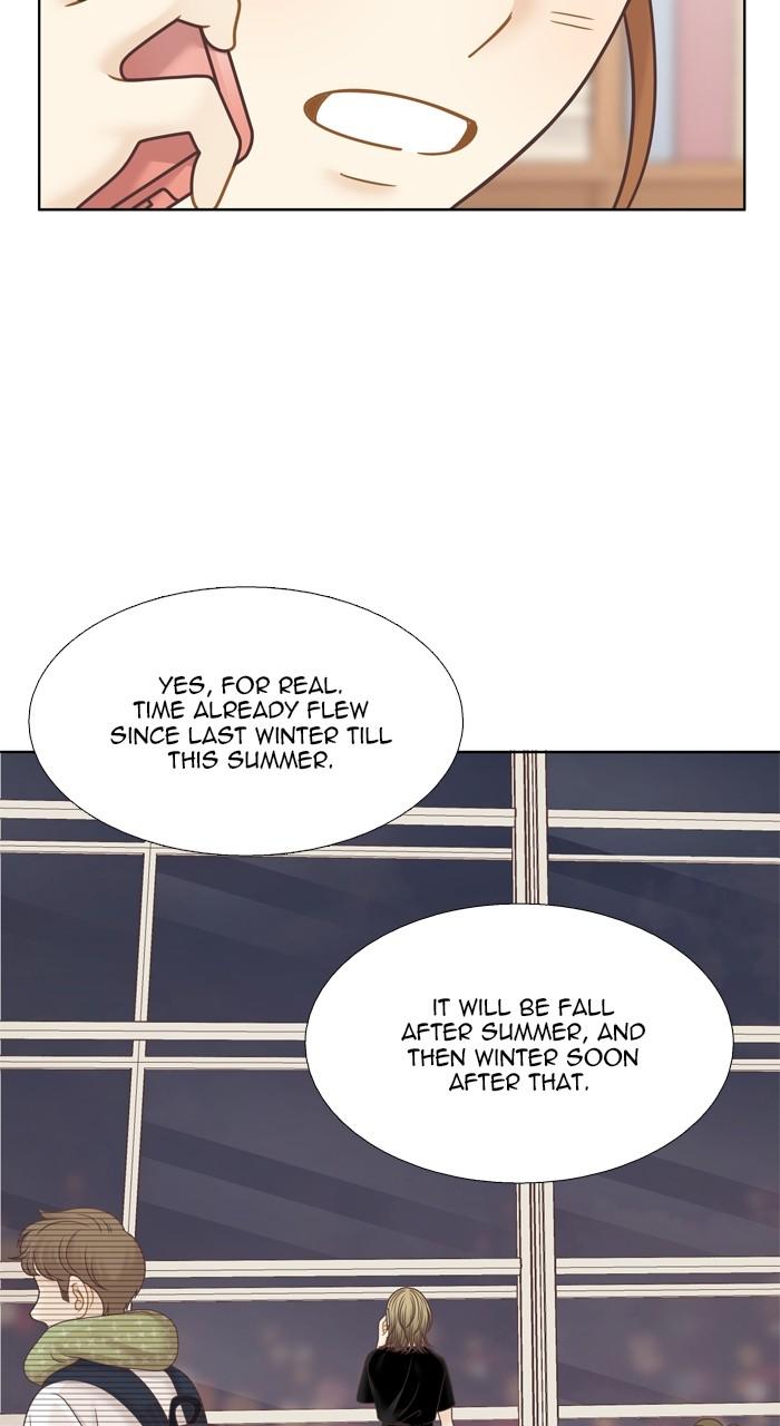 Odd Girl Out Chapter 346 21