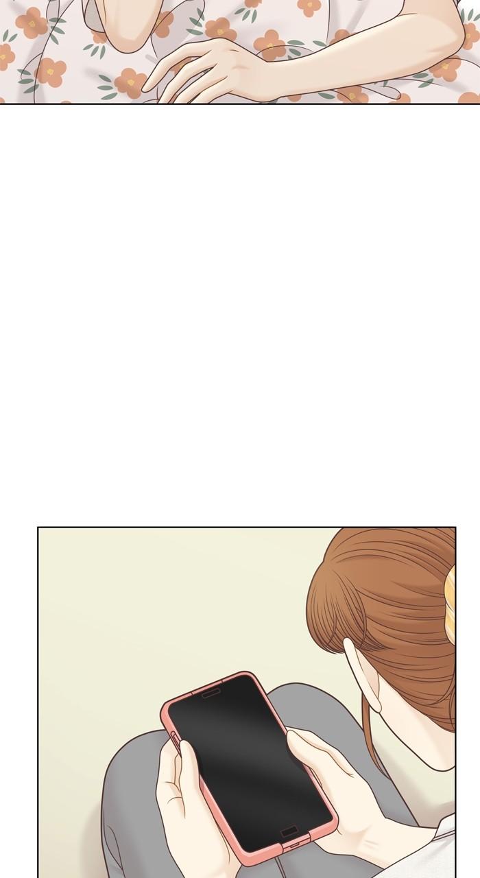 Odd Girl Out Chapter 346 24