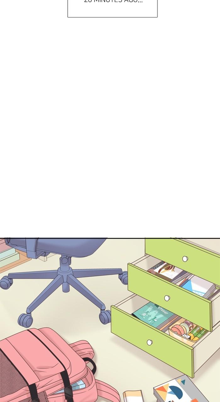 Odd Girl Out Chapter 346 32