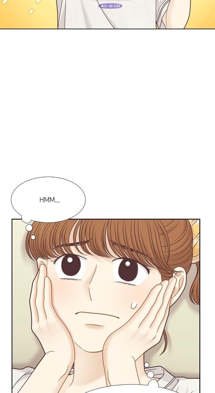 Odd Girl Out Chapter 346 40