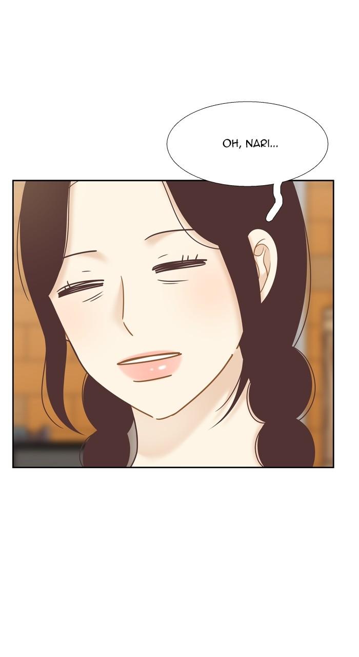 Odd Girl Out Chapter 346 44