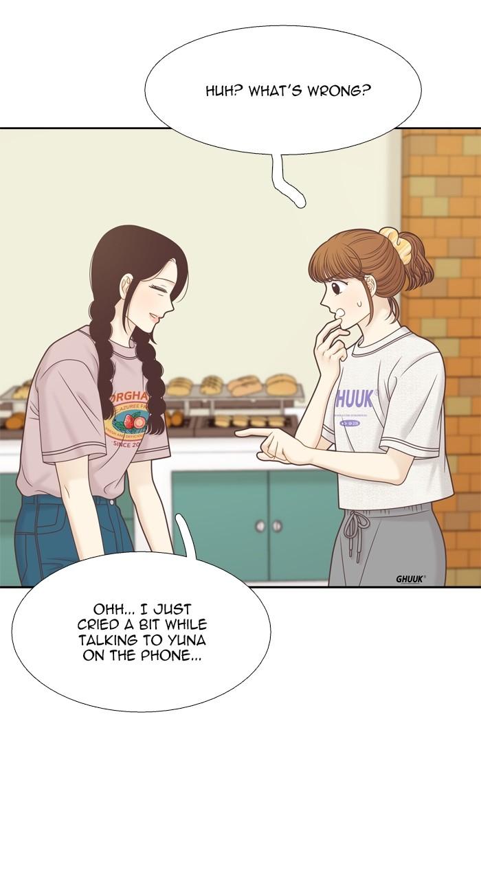 Odd Girl Out Chapter 346 45