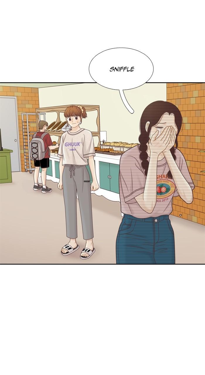 Odd Girl Out Chapter 346 47