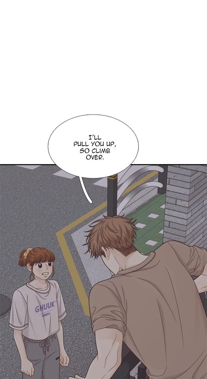 Odd Girl Out Chapter 346 62
