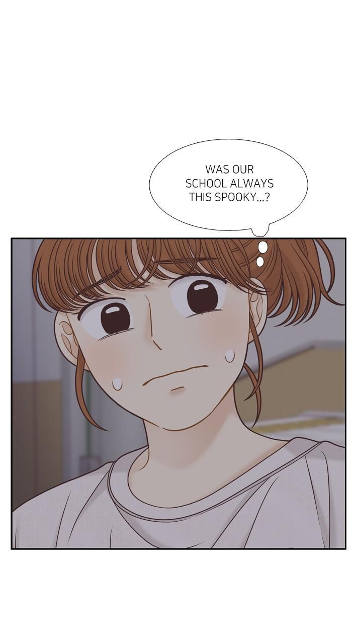 Odd Girl Out Chapter 347 14