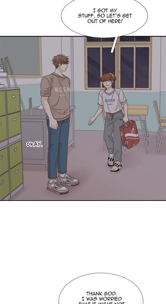 Odd Girl Out Chapter 347 30