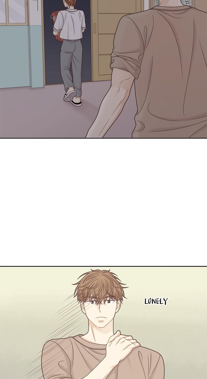 Odd Girl Out Chapter 347 33