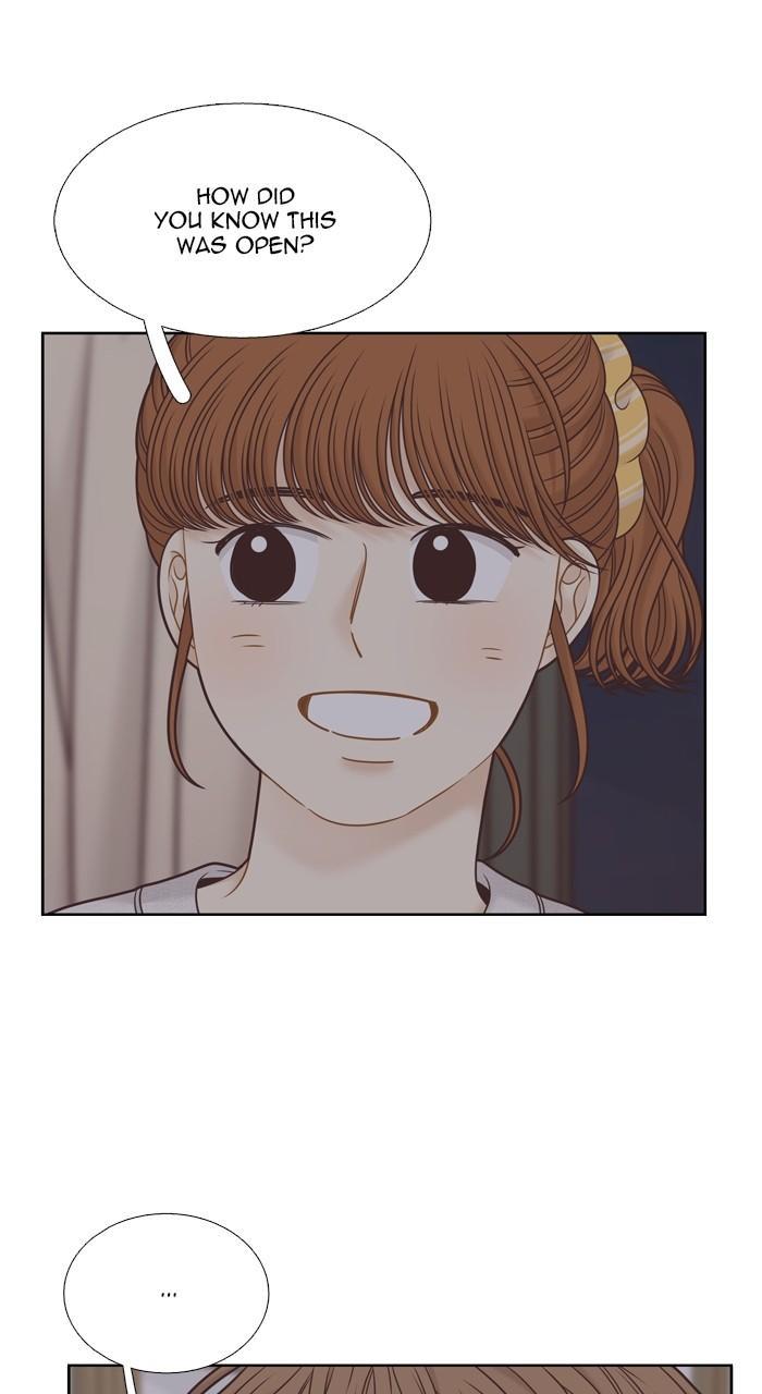 Odd Girl Out Chapter 347 45