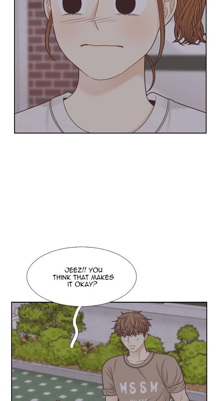 Odd Girl Out Chapter 347 62