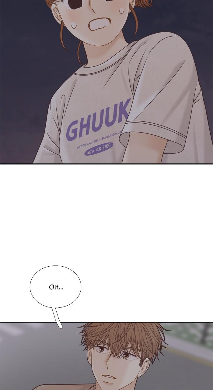 Odd Girl Out Chapter 347 73