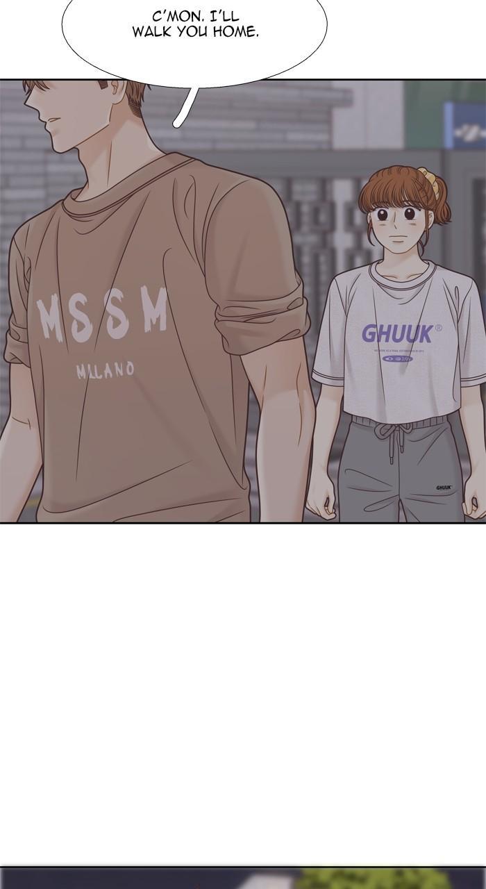 Odd Girl Out Chapter 347 82