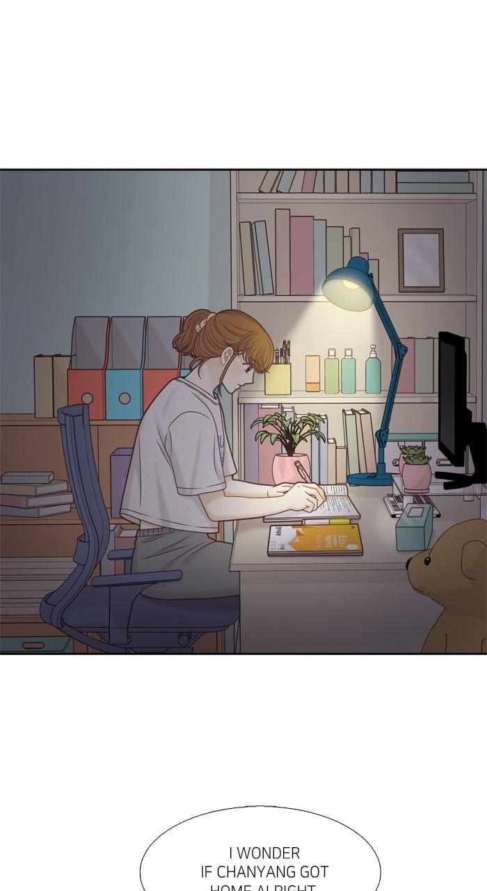 Odd Girl Out Chapter 348 2