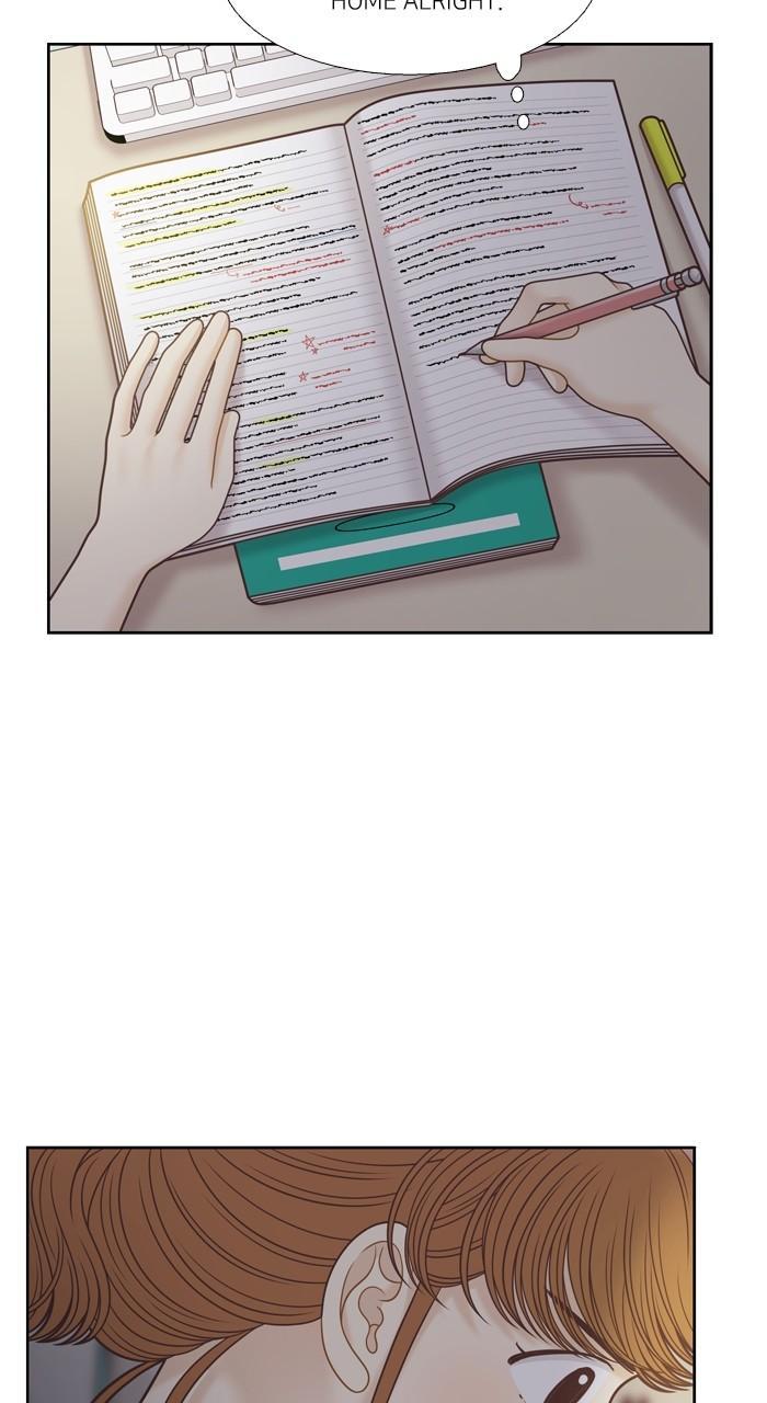 Odd Girl Out Chapter 348 3