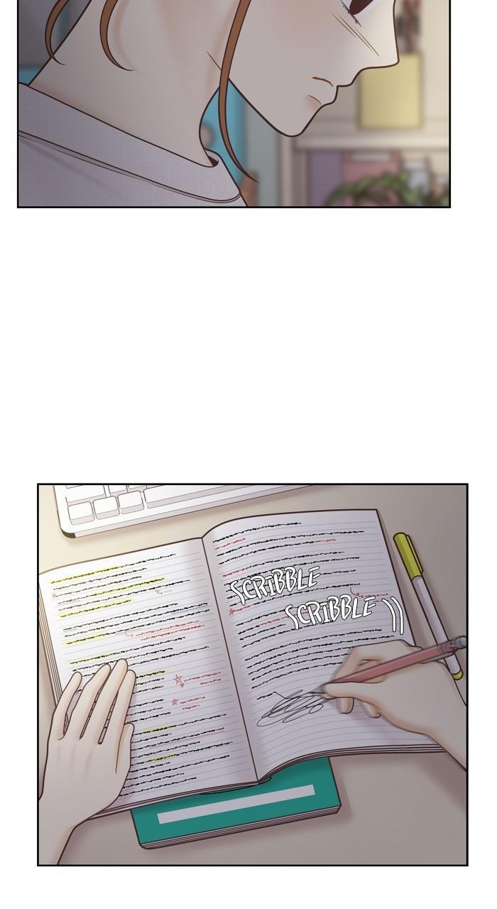 Odd Girl Out Chapter 348 4