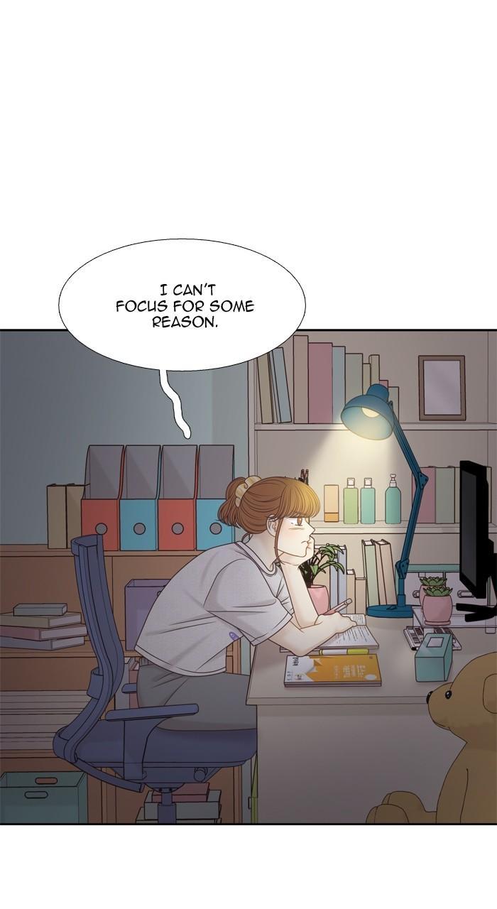Odd Girl Out Chapter 348 5