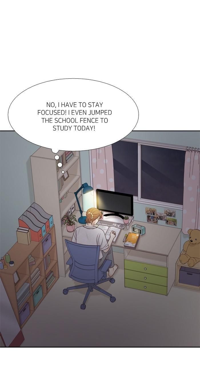 Odd Girl Out Chapter 348 6