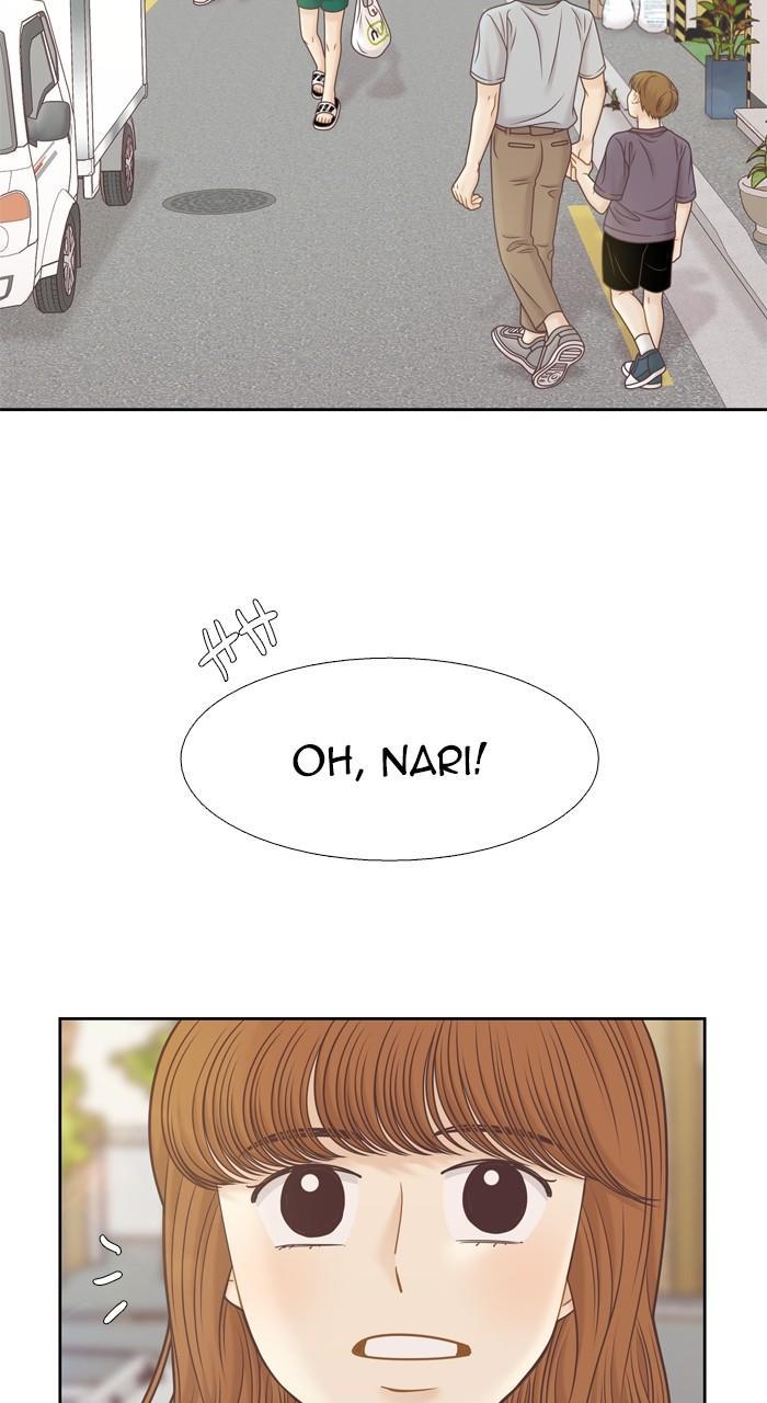 Odd Girl Out Chapter 348 9