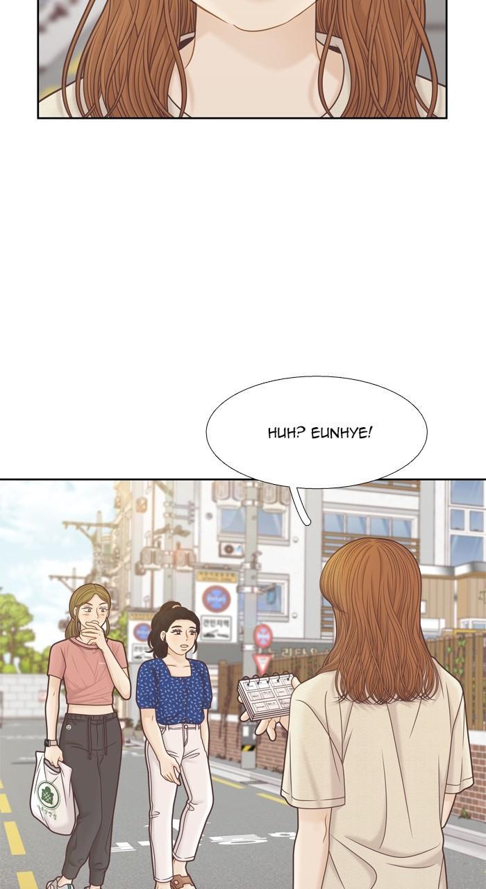 Odd Girl Out Chapter 348 10