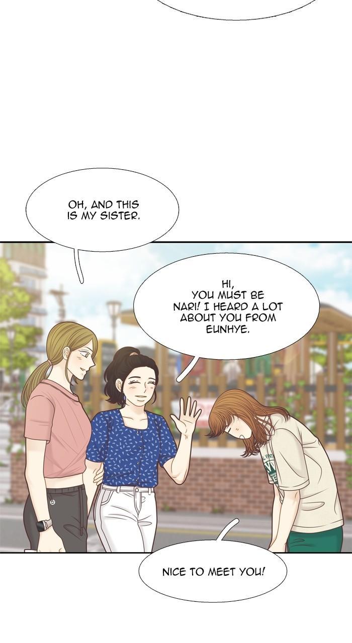 Odd Girl Out Chapter 348 13