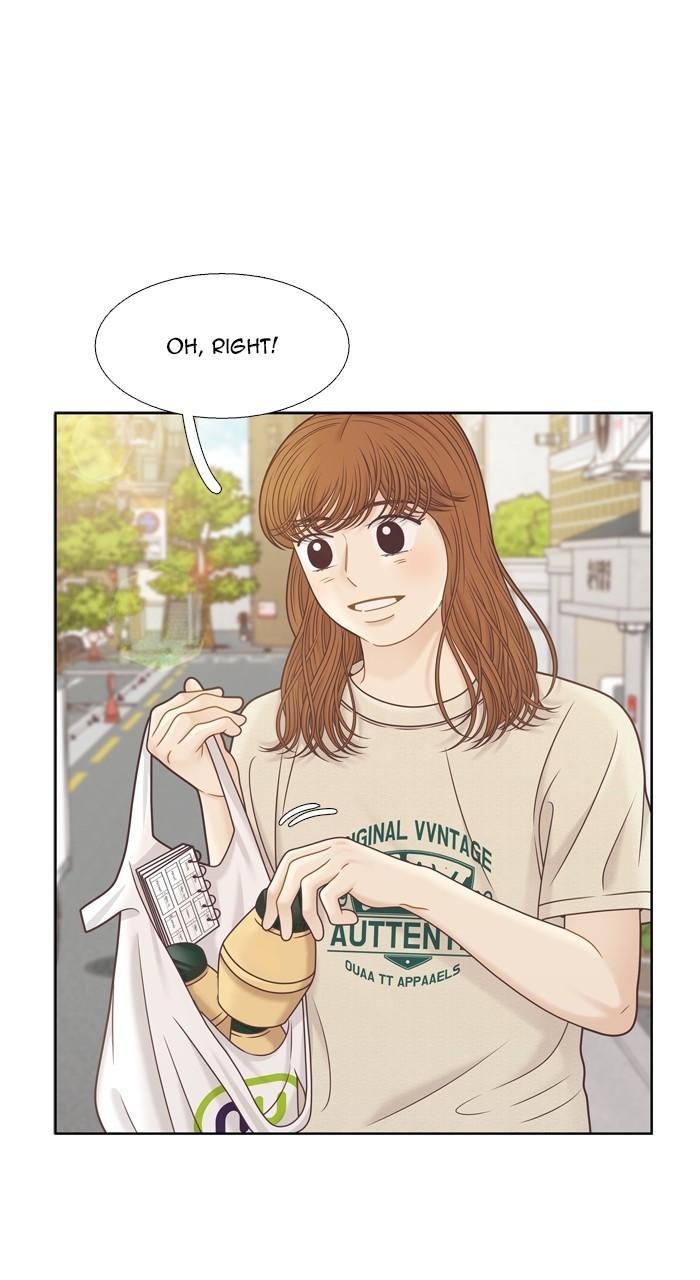 Odd Girl Out Chapter 348 14