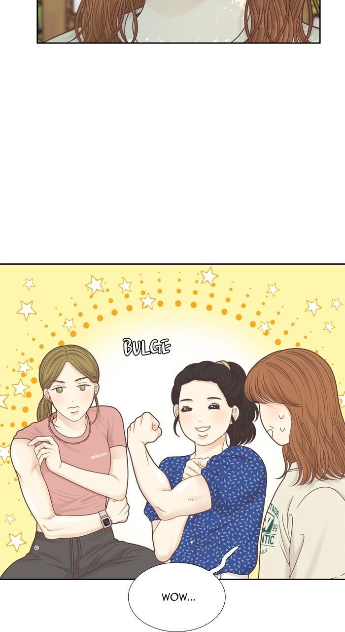 Odd Girl Out Chapter 348 30