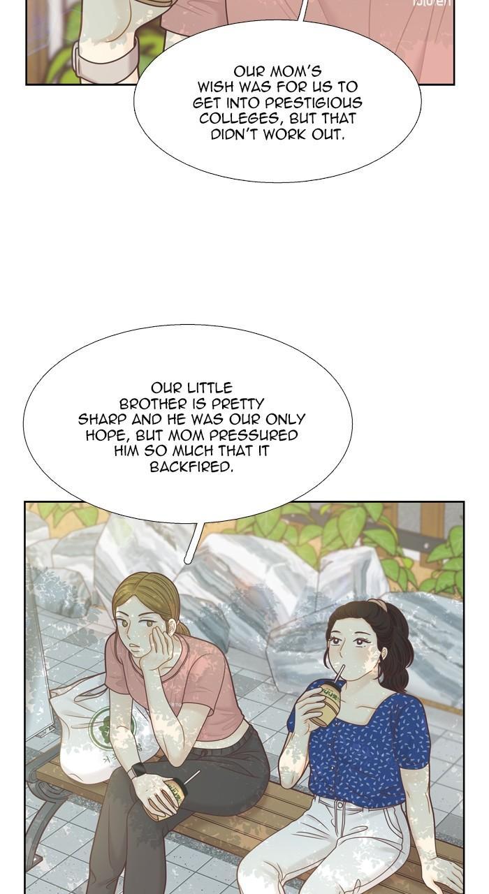 Odd Girl Out Chapter 348 33