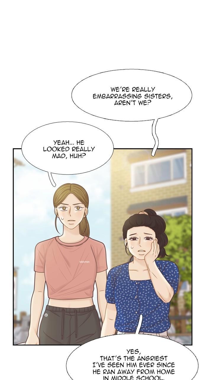 Odd Girl Out Chapter 348 47