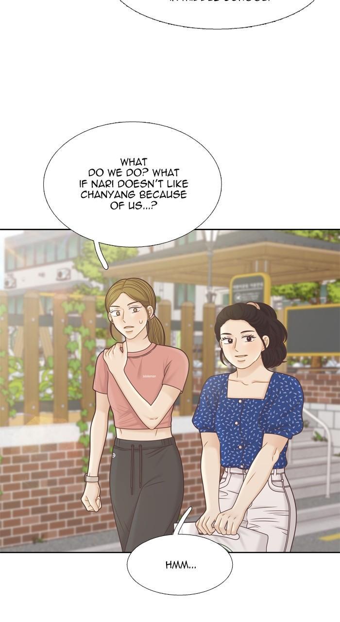 Odd Girl Out Chapter 348 48