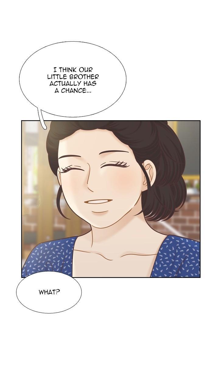 Odd Girl Out Chapter 348 49