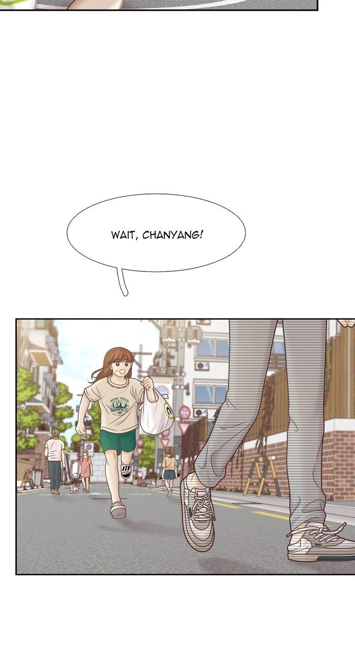 Odd Girl Out Chapter 348 52