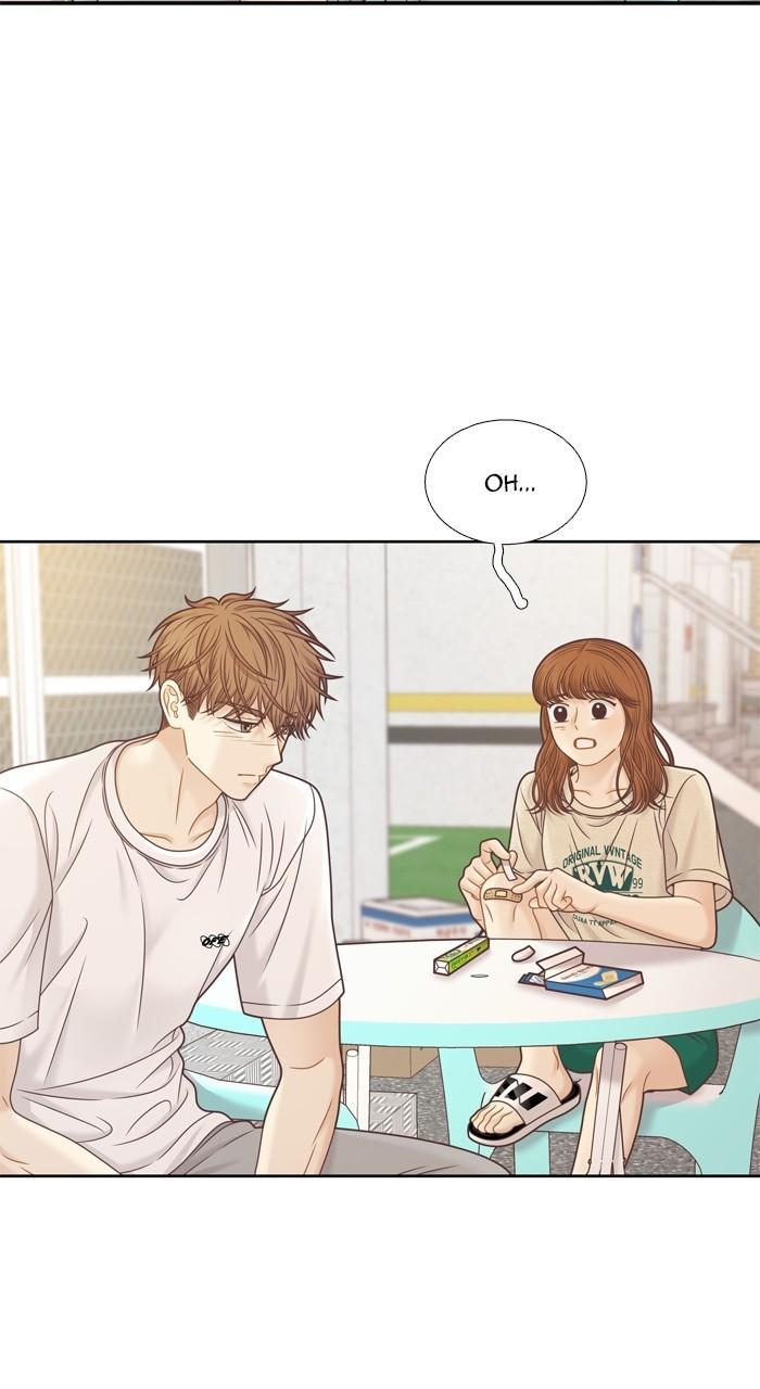 Odd Girl Out Chapter 348 62