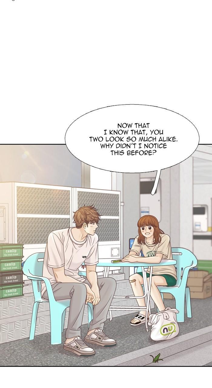 Odd Girl Out Chapter 348 64