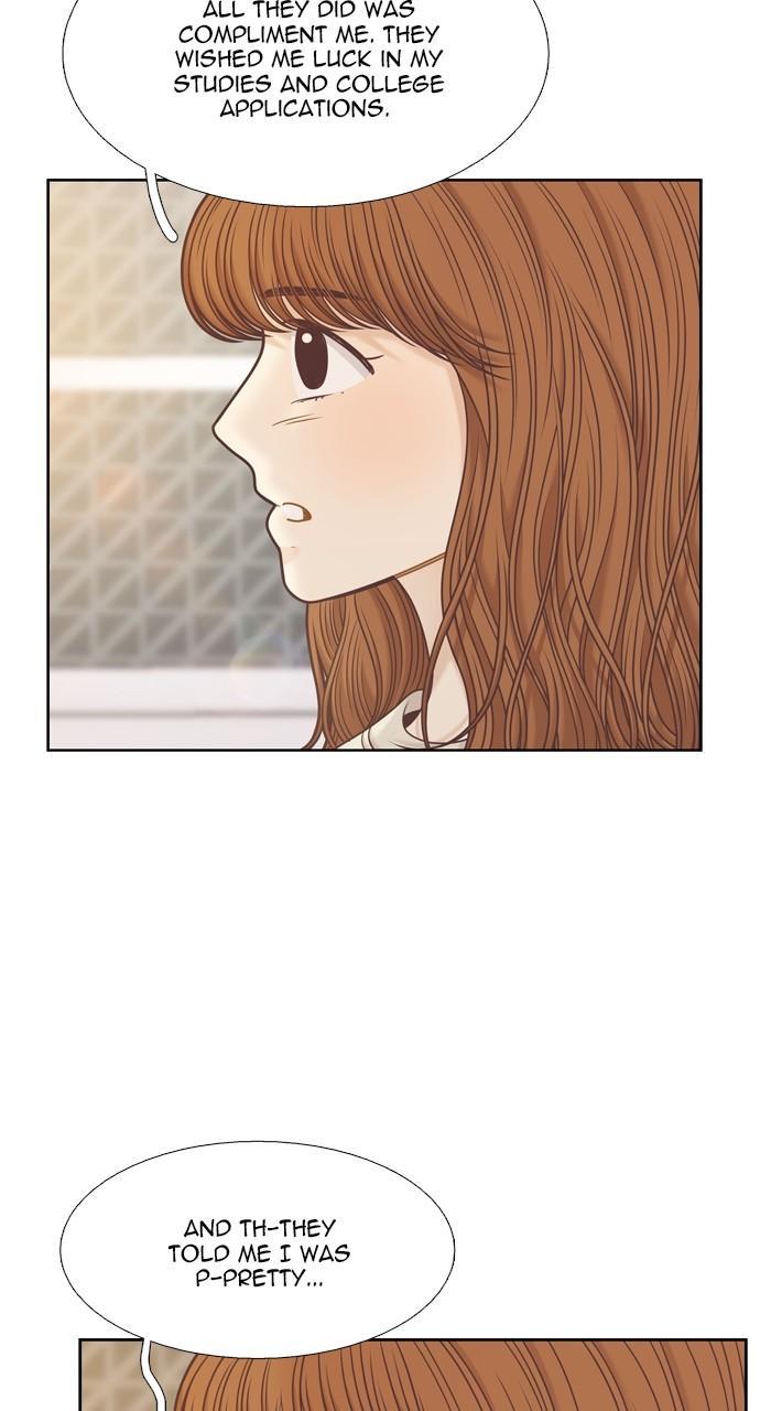 Odd Girl Out Chapter 348 70