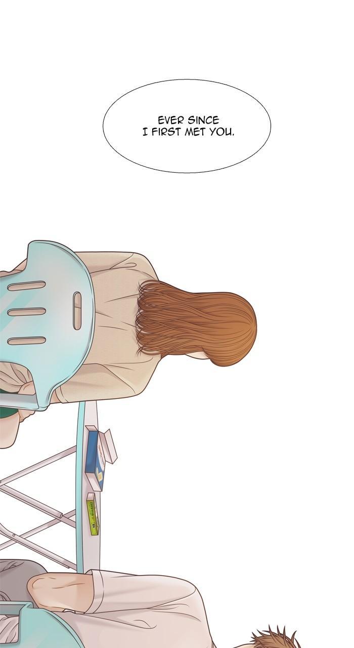 Odd Girl Out Chapter 348 72